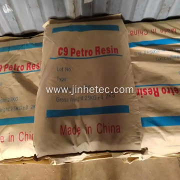 Henghe C9 C5 Petroleum Resin PR110 1288 1288S